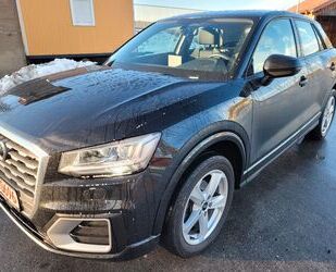 Audi Audi Q 2 Sport Gebrauchtwagen