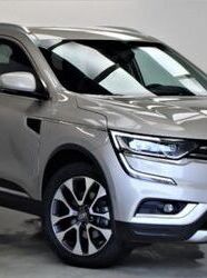 Renault Renault Koleos 2.0 dCi 177PS 4WD X-tronic Limited Gebrauchtwagen