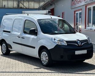 Renault Renault Kangoo Maxi 1.5 dCi90*Klima*Parkhilfe*Dach Gebrauchtwagen