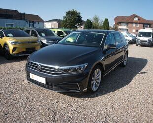 VW Volkswagen Passat Variant GTE AHK LED NAVI Gebrauchtwagen