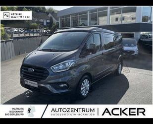 Ford Ford Transit Custom 340 L2 Nugget Aut.Aufstelldach Gebrauchtwagen