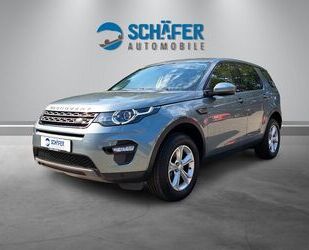 Land Rover Land Rover Discovery Sport SE 2.0 #4X4 #XEN #NAV # Gebrauchtwagen