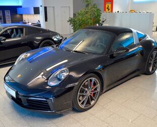 Porsche Porsche 992 Targa 4S / 18-Wege / BOSE / Matrix / I Gebrauchtwagen