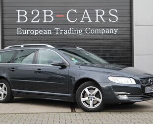 Volvo Volvo V70 2.0 D4 Geartronic - Dach - Leder - Xenon Gebrauchtwagen