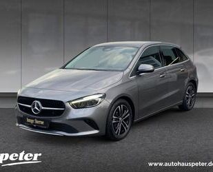 Mercedes-Benz Mercedes-Benz B 180 Progressive, Winter Paket Gebrauchtwagen