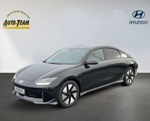 Hyundai Hyundai IONIQ 6 77,4 kWh Uniq Gebrauchtwagen