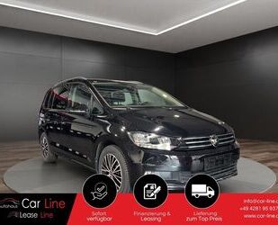 VW Volkswagen Touran Move 2.0 TDI*AHK*SHZ*CAM*DSG*NAV Gebrauchtwagen