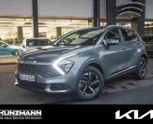 Kia Kia Sportage 1.6T 48V 2WD DCT Vision KOM Navi Kame Gebrauchtwagen