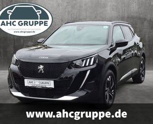 Peugeot Peugeot e-2008 Elektromotor GT 136,Navi, dig. Cock Gebrauchtwagen