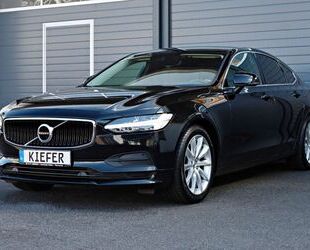 Volvo Volvo S90 Lim. Momentum /Pilot Assist./LED/CARPLAY Gebrauchtwagen