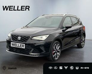 Seat Seat Arona 1.5 TSI DSG FR *LED*ACC*CAM*SHZ*CarPlay Gebrauchtwagen