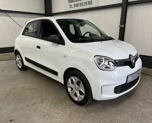 Renault Renault Twingo 1.0 Klimaanlage Gebrauchtwagen