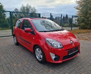 Renault Renault Twingo Faltdach 1.Hand Gebrauchtwagen