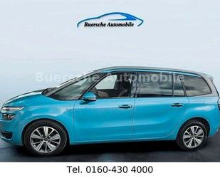 Citroen Citroën C4 Picasso / SpaceTourer 7 Sitzer Gebrauchtwagen