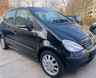 Mercedes-Benz Mercedes-Benz A 140 Lang.Auto.Klim.Getriebe Defeck Gebrauchtwagen