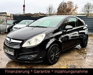 Opel Opel Corsa 1.2 Twinport KLIMA Gebrauchtwagen