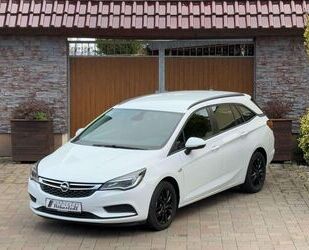 Opel Opel Astra Edition Start/Stop Gebrauchtwagen