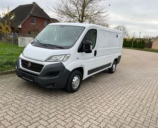 Fiat Fiat Ducato Kasten Natural Power L2H1 1.Hand Rega Gebrauchtwagen