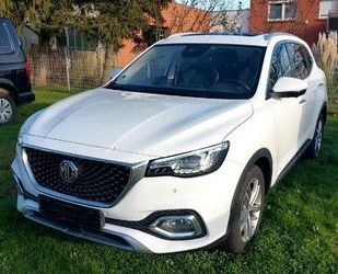 MG MG EHS Luxury PHEV 360°|Pano|LED|7.Jahre Garantie Gebrauchtwagen