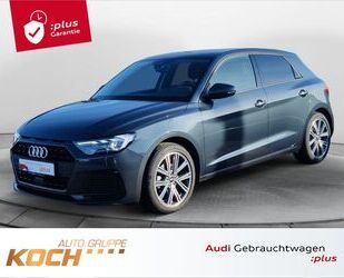 Audi Audi A1 Sportback 30 TFSI S-Tronic advanced, EA8, Gebrauchtwagen