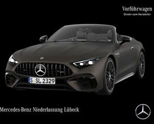 Mercedes-Benz Mercedes-Benz SL 43 AMG Cab. WideScreen Burmester Gebrauchtwagen