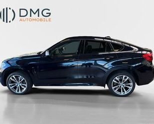 BMW BMW X6 M50 d/Standheiz/AHK elektr/HUP Gebrauchtwagen