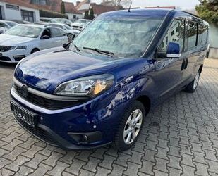 Fiat Doblo Gebrauchtwagen