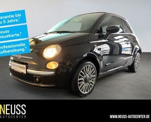 Fiat 500C Gebrauchtwagen