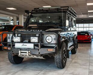 Land Rover Defender Gebrauchtwagen