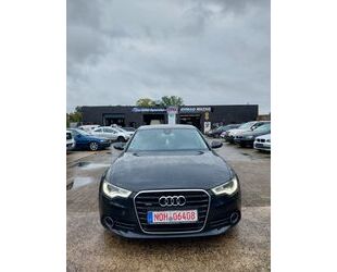 Audi Audi A6 Lim. 3.0 TDI quattro neuer Kettensatz FEST Gebrauchtwagen