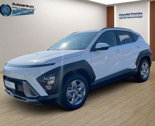 Hyundai Hyundai KONA SX2 TREND *el.Heck*KlimaA*Navi*LED*LM Gebrauchtwagen