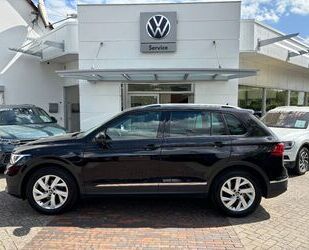 VW Volkswagen Tiguan 1.5 TSI DSG Active Standheizung Gebrauchtwagen