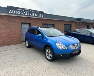 Nissan Nissan Qashqai +2 4X4 Autom.LEDER*NAVI*XEN*PANO*K Gebrauchtwagen