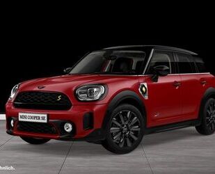 Mini MINI Cooper SE ALL4 Countryman Navi Head-Up Kamera Gebrauchtwagen