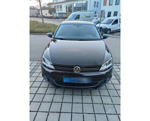 VW Volkswagen Jetta 1.4 TSI Highline Gebrauchtwagen