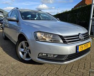 VW Volkswagen Passat Variant 1.6 TDI COMFORTLINE NAVI Gebrauchtwagen