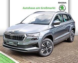 Skoda Skoda Karoq Tour 2.0 TDI AHK El. Pano, Navi, LED, Gebrauchtwagen