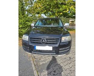 VW Volkswagen Touareg 3.0 V6 TDI Tiptronic Kong Kong Gebrauchtwagen