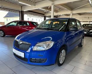 Skoda Skoda Fabia Classic TÜV+AU 03.2026 SERVICE NEU Gebrauchtwagen