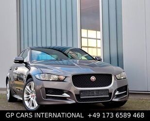 Jaguar Jaguar XE 2.0D R-SPORT AWD 4X4 180PS EURO6 NEUE MO Gebrauchtwagen