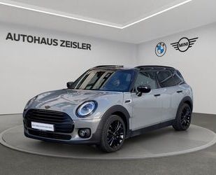 Mini MINI Cooper Clubman Automatik Rückfahrkamera Navi Gebrauchtwagen