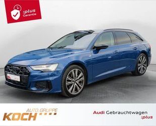 Audi Audi A6 Avant 40 TDI S-Tronic S-Line, EA8, HD Mari Gebrauchtwagen