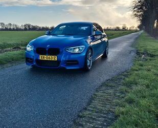 BMW BMW M135i aut Gebrauchtwagen