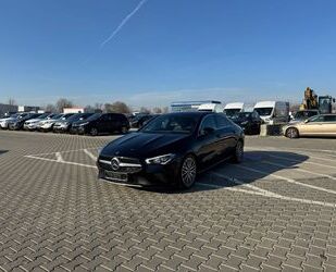 Mercedes-Benz Mercedes-Benz CLA 200 CLA -Klasse CLA 200 d*LEDER* Gebrauchtwagen