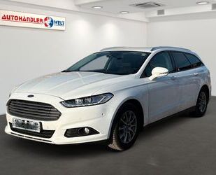 Ford Mondeo Gebrauchtwagen