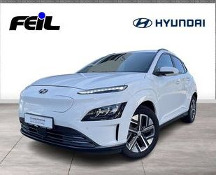 Hyundai Hyundai KONA Trend Elektro 2WD DAB RFK Gebrauchtwagen