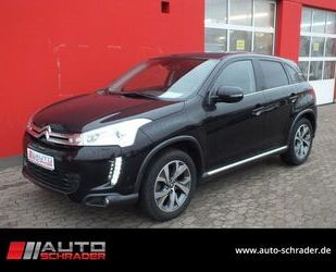 Citroen Citroën C4 Aircross e-HDi115 4WD Exclusive NAVI/HI Gebrauchtwagen