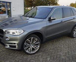 BMW BMW X5 xDrive30d*Perfomance*2 Hand*Pan*LED*M-Paket Gebrauchtwagen