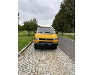 VW Volkswagen T4 andere Gebrauchtwagen