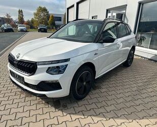 Skoda Skoda Kamiq 1.0 TSI Monte Carlo OPF (EURO 6e) Gebrauchtwagen